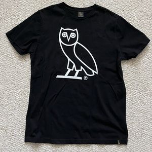 Octobers Very Own Owl T-Shirt